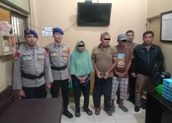 Solar Subsidi untuk Nelayan Diselewengkan, 3 Warga Kota Bengkulu Terancam Penjara 6 Tahun dan Denda Rp60 Miliar