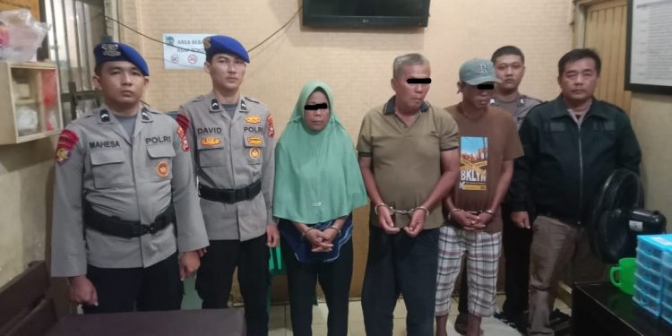 Solar Subsidi untuk Nelayan Diselewengkan, 3 Warga Kota Bengkulu Terancam Penjara 6 Tahun dan Denda Rp60 Miliar