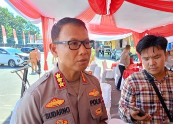 Resmi Jadi Tersangka Kasus Tabrak Lari, Kadis DKP Kota Bengkulu Terjerat Pasal Berlapis