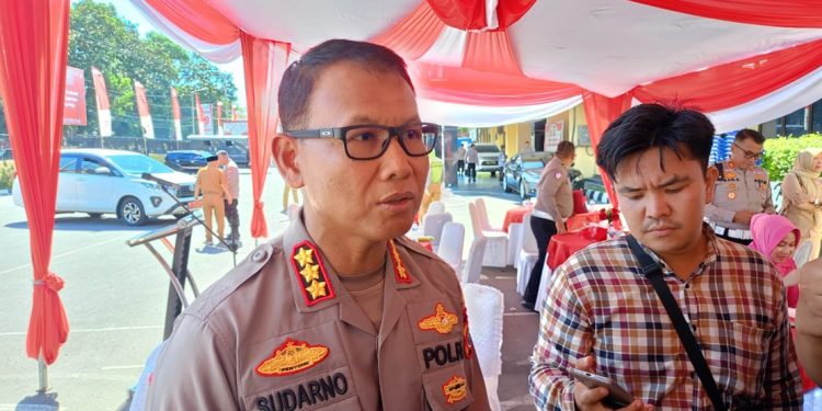 Resmi Jadi Tersangka Kasus Tabrak Lari, Kadis DKP Kota Bengkulu Terjerat Pasal Berlapis