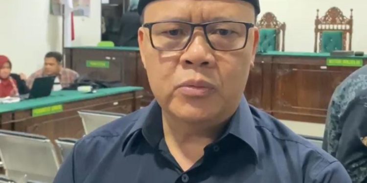 Vonis! Mantan Gubernur Bengkulu Rohidin Mersyah Dihukum 10 Tahun Penjara, Hak Politik Dicabut