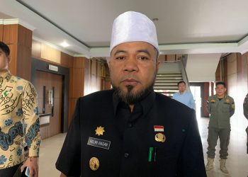 Usulan PPPK untuk Honorer R4 di Bengkulu Telah Diteken, Tunggu Keputusan Pusat