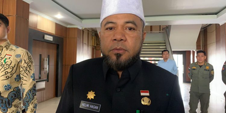 Usulan PPPK untuk Honorer R4 di Bengkulu Telah Diteken, Tunggu Keputusan Pusat