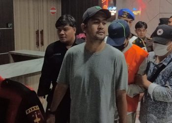 Dugaan Korupsi Kredit Rp119 Miliar, Kejati Bengkulu Tetapkan Mantan Direktur Bisnis Jadi Tersangka Ketiga