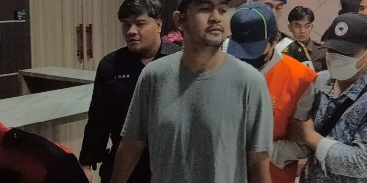 Dugaan Korupsi Kredit Rp119 Miliar, Kejati Bengkulu Tetapkan Mantan Direktur Bisnis Jadi Tersangka Ketiga