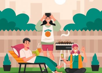 Resep Masakan Praktis untuk Menemani Akhir Pekan di Rumah