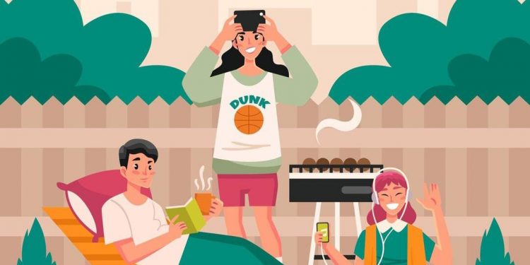 Resep Masakan Praktis untuk Menemani Akhir Pekan di Rumah