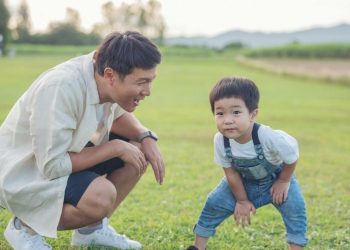 Tips Parenting: Atasi Tantrum Anak dengan Cara Tenang dan Konsisten