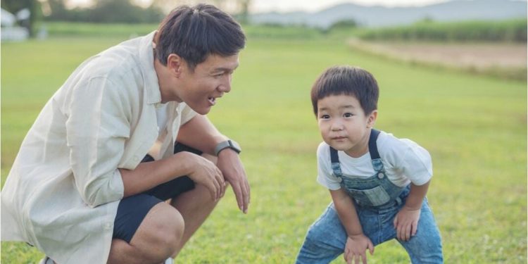 Tips Parenting: Atasi Tantrum Anak dengan Cara Tenang dan Konsisten