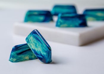 Makna Giok dalam Lintas Budaya: Lebih dari Sekadar Batu Mulia yang Indah