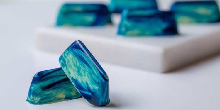 Makna Giok dalam Lintas Budaya: Lebih dari Sekadar Batu Mulia yang Indah