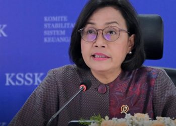 Hoaks Sri Mulyani Sebut Guru Beban Negara, Kemenkeu Angkat Bicara