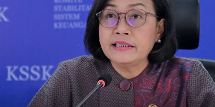 Hoaks Sri Mulyani Sebut Guru Beban Negara, Kemenkeu Angkat Bicara