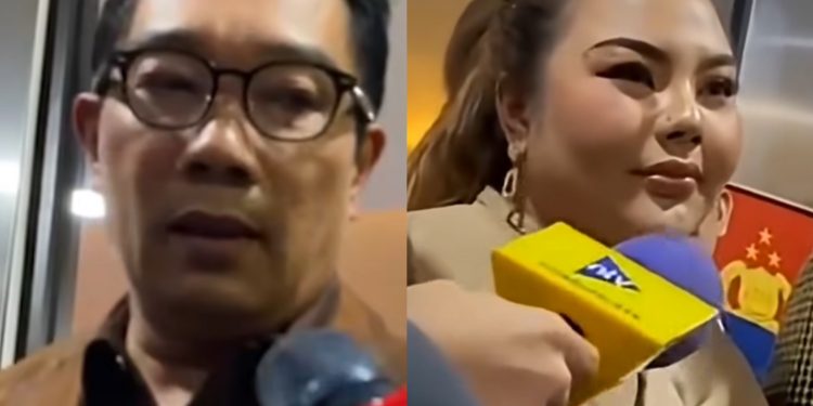 Sidik Kasus Pencemaran Nama Baik, Hasil Tes DNA Ridwan Kamil Akan Dibuka Hari Ini