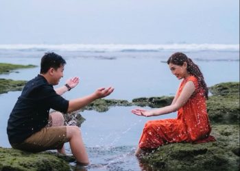 Spot Foto Hits di Bengkulu untuk Liburan Kekinian