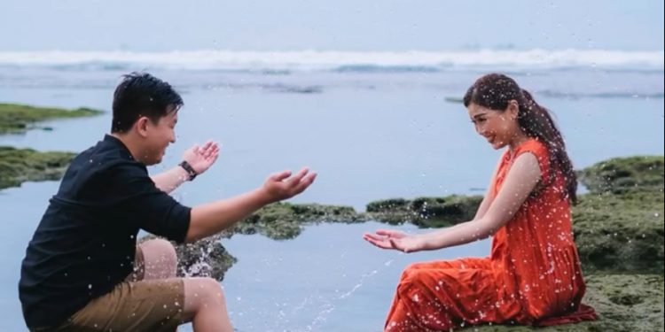 Spot Foto Hits di Bengkulu untuk Liburan Kekinian