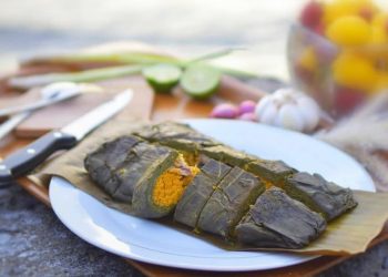 Gurihnya Pendap Bengkulu, Kuliner Tradisional yang Melegenda