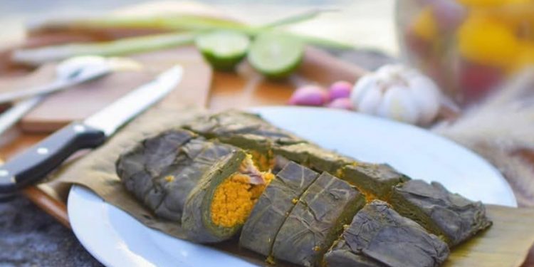 Gurihnya Pendap Bengkulu, Kuliner Tradisional yang Melegenda