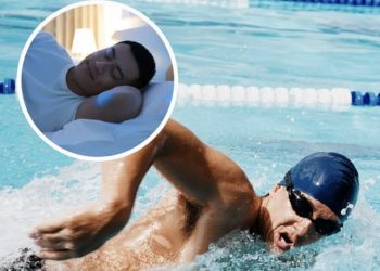 Berenang Bisa Bikin Tidur Lebih Pulas? Ini Faktanya