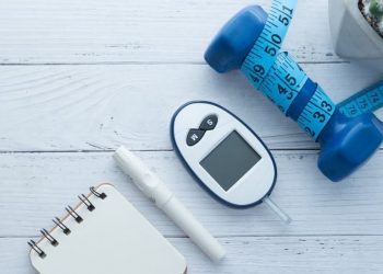 Pentingnya Olahraga bagi Penderita Diabetes, Jangan Sampai Terlewat