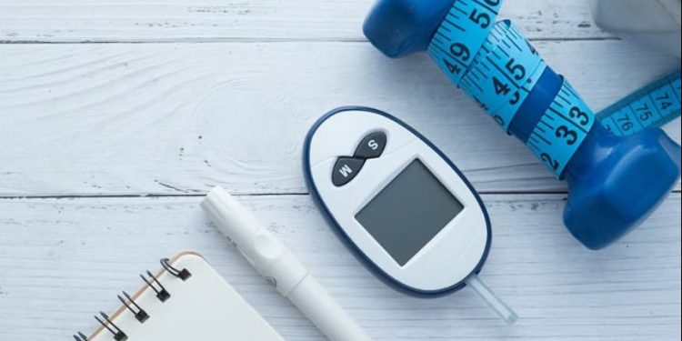 Pentingnya Olahraga bagi Penderita Diabetes, Jangan Sampai Terlewat