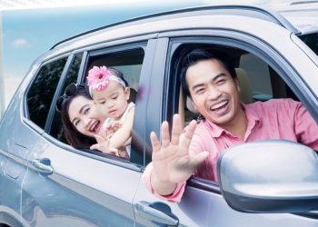 SUV vs MPV: Mana Mobil yang Lebih Nyaman untuk Keluarga?