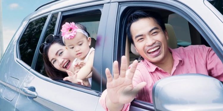 SUV vs MPV: Mana Mobil yang Lebih Nyaman untuk Keluarga?