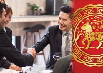 Shio Paling Setia, Partner Bisnis yang Nggak Bikin Ragu