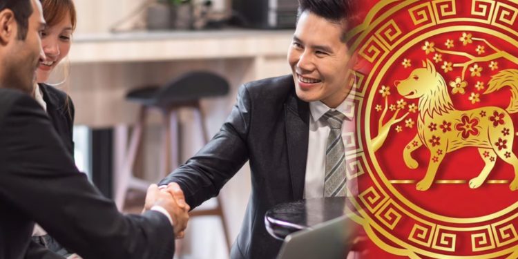 Shio Paling Setia, Partner Bisnis yang Nggak Bikin Ragu