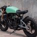 Gaya Retro Café Racer, Pilihan Modifikasi Anak Muda Kekinian