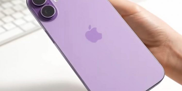 Apple Siapkan iPhone 17, Inovasi Baru di Dunia Smartphone