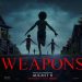 Sinopsis Weapons 2025, Film Horor Misteri Dibintangi Julia Garner