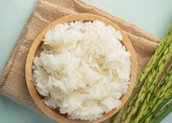 Camilan Anti Mubazir, Ubah Sisa Nasi Jadi Sajian Spesial