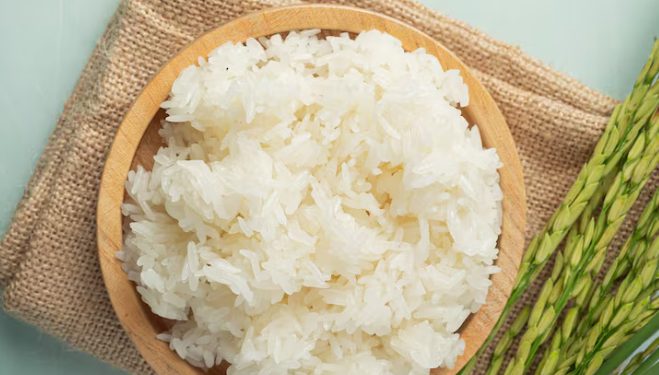 Camilan Anti Mubazir, Ubah Sisa Nasi Jadi Sajian Spesial