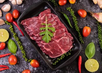 Tips Praktis Simpan Daging di Freezer Tanpa Bau Tak Sedap