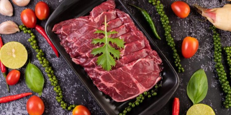 Tips Praktis Simpan Daging di Freezer Tanpa Bau Tak Sedap