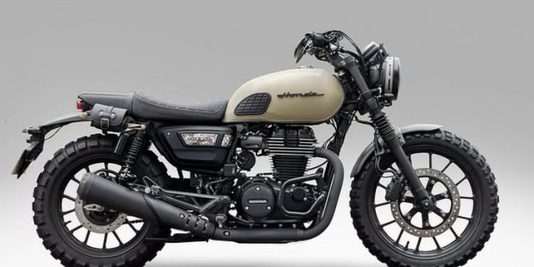 Tren Motor Klasik, Gaya Retro yang Kembali Diminati Anak Muda