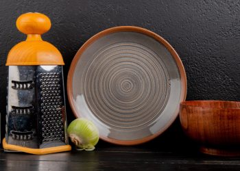 Trik Menata Peralatan Dapur, Bikin Masak Lebih Praktis