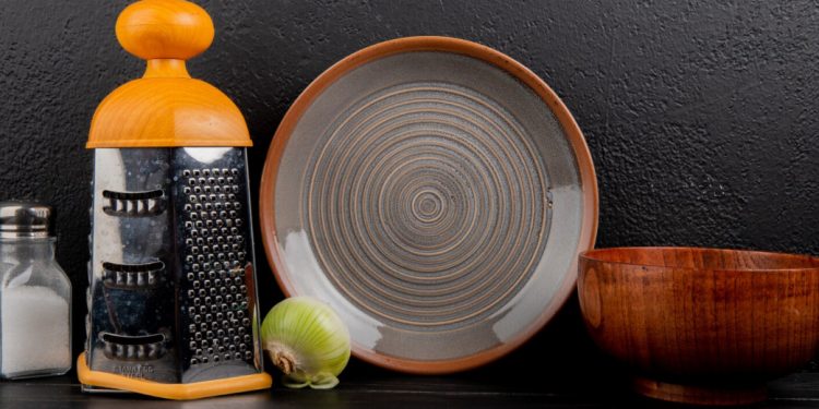 Trik Menata Peralatan Dapur, Bikin Masak Lebih Praktis