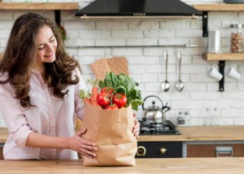 Rahasia Dapur Hemat, Masak Enak Tanpa Boros Belanja