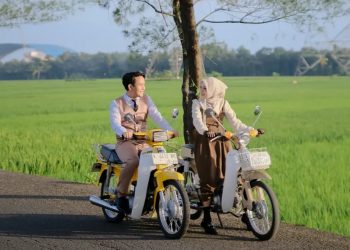 Sejarah Motor Klasik di Indonesia, Dari Era 70-an Hingga Sekarang