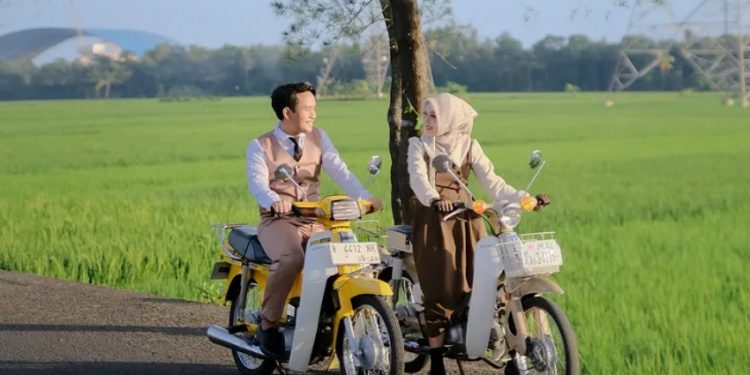 Sejarah Motor Klasik di Indonesia, Dari Era 70-an Hingga Sekarang