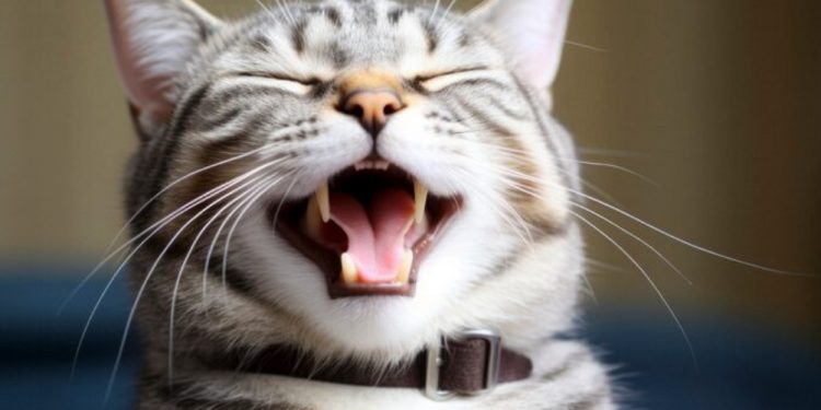 Alasan Kucing Sering Mengeong dan Cara Memahaminya