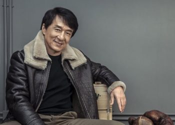 Karier Panjang Jackie Chan, Tetap Bersinar di Usia Senja