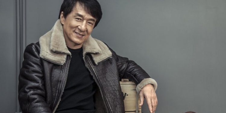 Karier Panjang Jackie Chan, Tetap Bersinar di Usia Senja