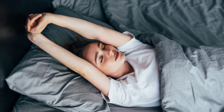 Tips Tidur Nyenyak untuk Atasi Insomnia, Bikin Tubuh Lebih Segar