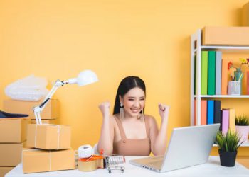 Trik Memulai Usaha Digital dari Nol, Langkah Mudah untuk Pemula