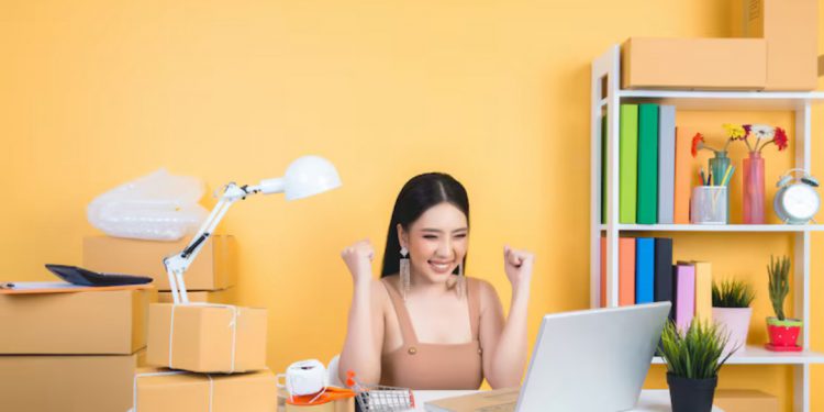 Trik Memulai Usaha Digital dari Nol, Langkah Mudah untuk Pemula