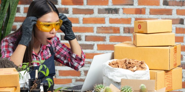 Kesalahan yang Harus Dihindari Pemula Saat Memulai Usaha Digital