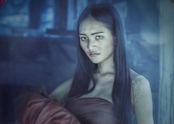 Hantu-Hantu Ikonik Thailand yang Populer di Layar Lebar